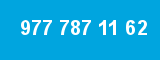977 787 11 62